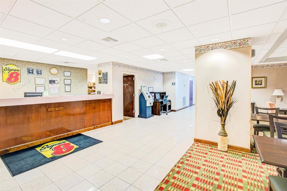 Best Western רוק היל מראה חיצוני תמונה