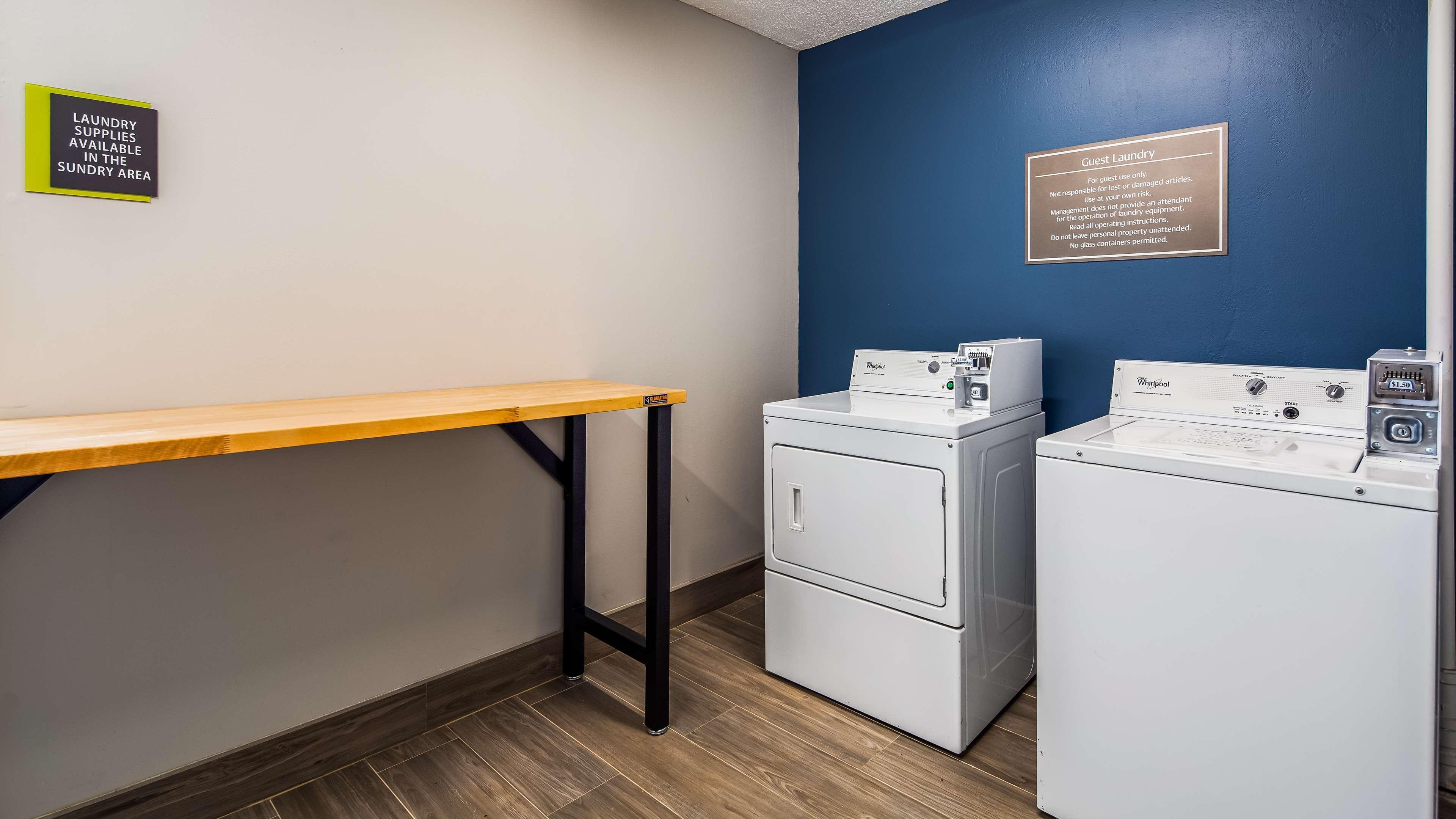 Best Western רוק היל מראה חיצוני תמונה