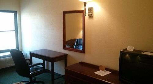 Best Western רוק היל מראה חיצוני תמונה