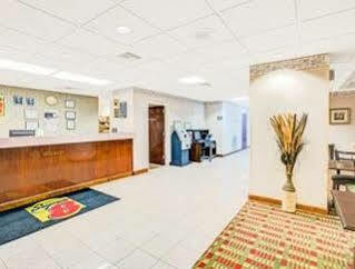 Best Western רוק היל מראה חיצוני תמונה