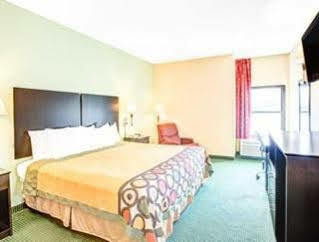 Best Western רוק היל מראה חיצוני תמונה